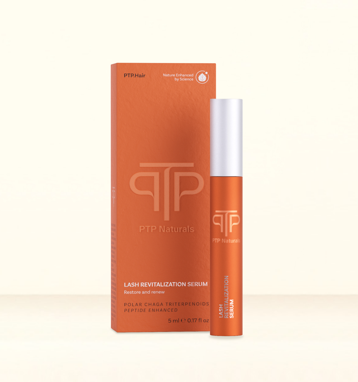 Lash Revitalization Serum (LRS)