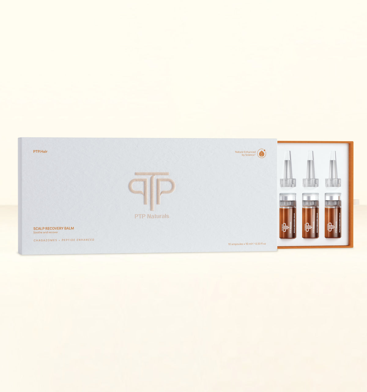 Scalp Recovery Balm (ScRB)