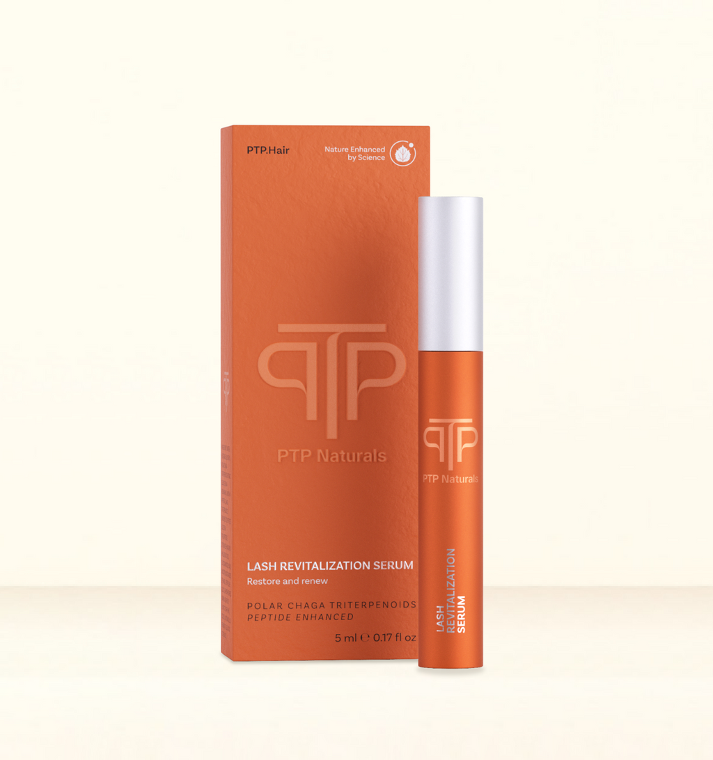 Lash Revitalization Serum (LRS)