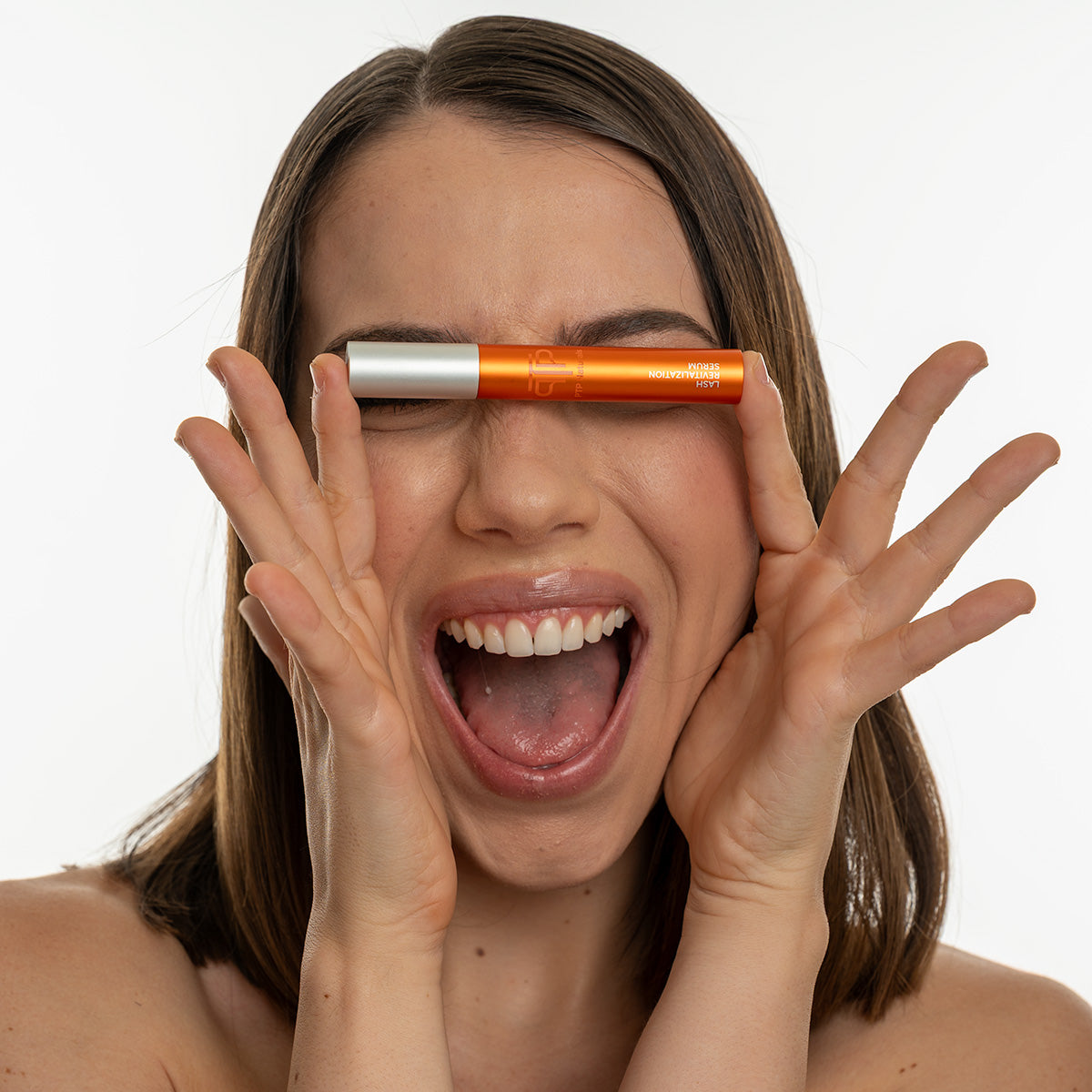 Lash Revitalization Serum (LRS)