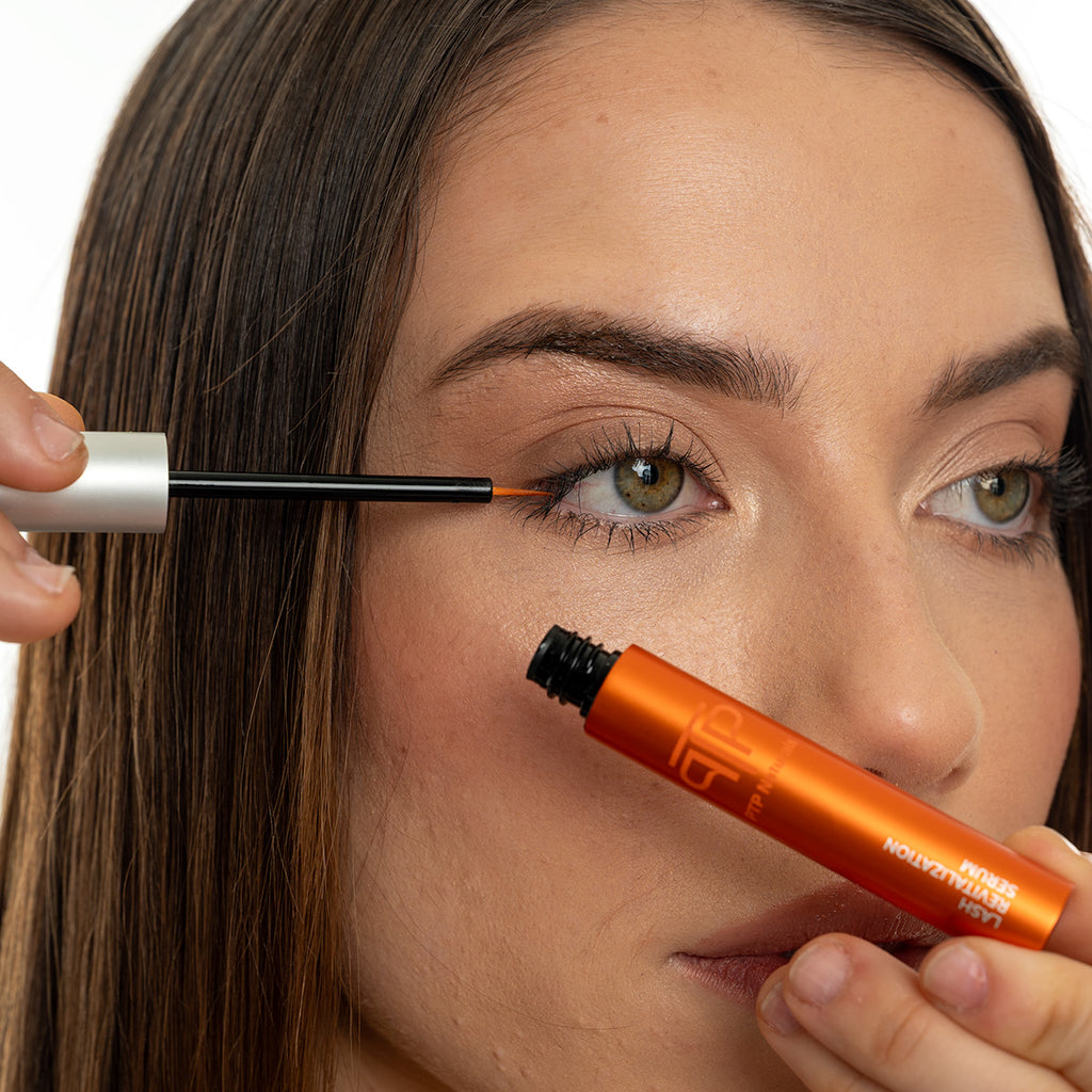 Lash Revitalization Serum (LRS)